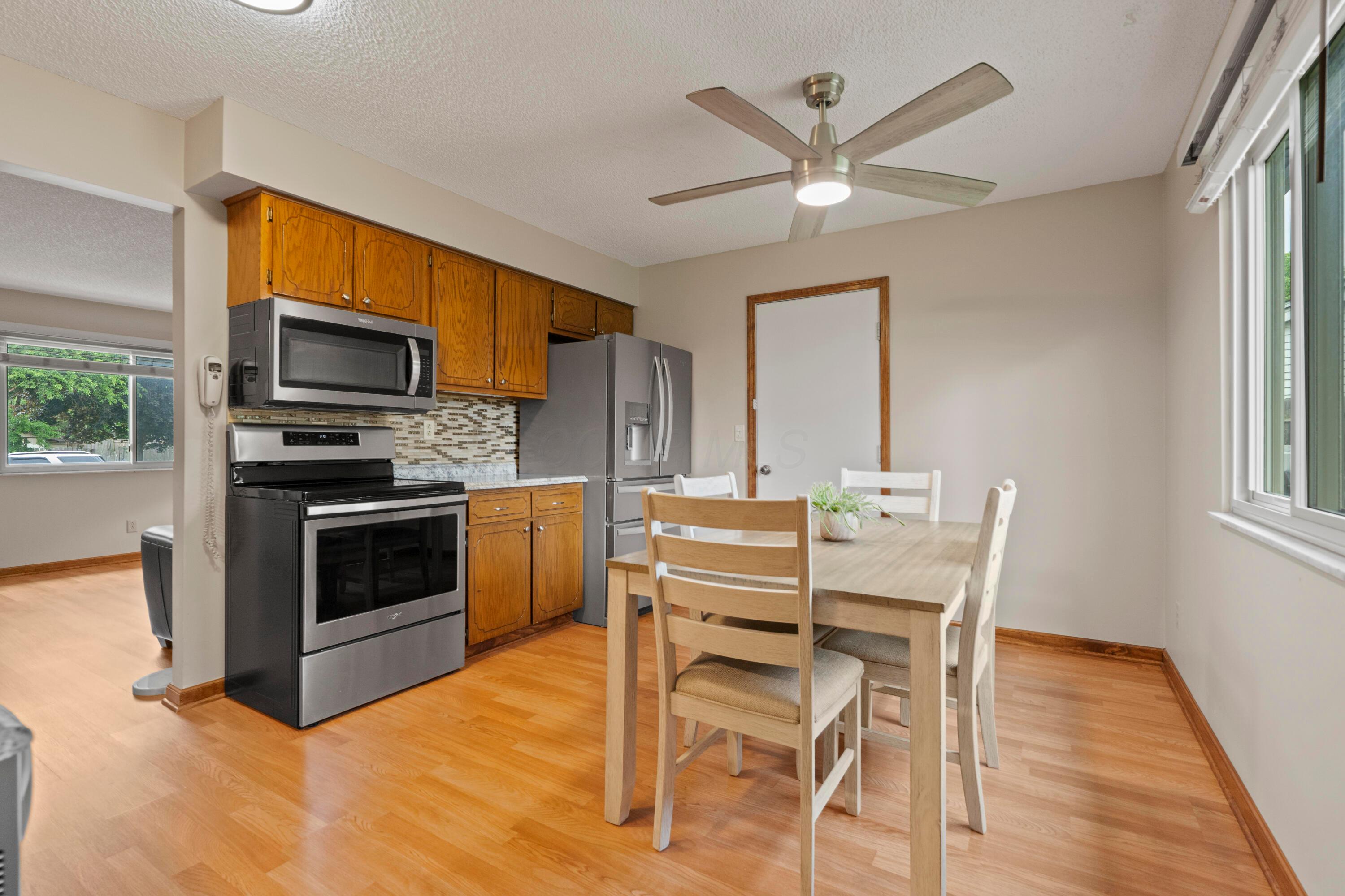 3464 Brinkton Drive, Columbus, Ohio image 8