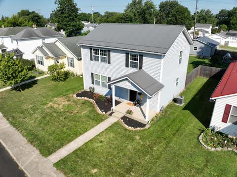 Photo of 1118 E Temple Street, Washington Court House, OH 43160 (MLS # 226026682)