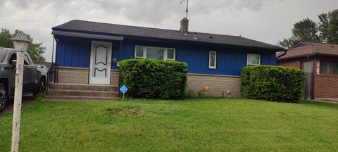 Photo of 1210 Carolwood Avenue, Columbus, OH 43227 (MLS # 226014525)