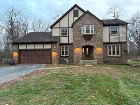 Photo of 4350 Headleys Mill Road SW, Pataskala, OH 43062 (MLS # 225044242)