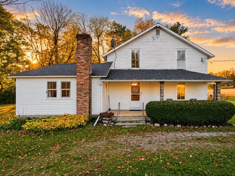 Photo of 8040 Thayer Road, Mount Vernon, OH 43050 (MLS # 226040585)