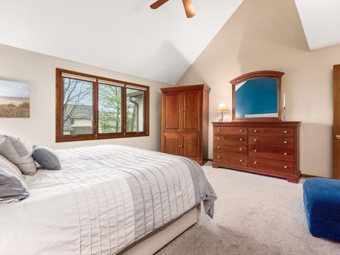 Tiny photo for 667 Salt Lick Lane, Columbus, OH 43230 (MLS # 226006499)