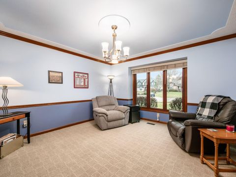 Tiny photo for 667 Salt Lick Lane, Columbus, OH 43230 (MLS # 226006499)