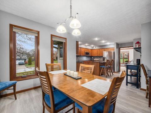 Tiny photo for 667 Salt Lick Lane, Columbus, OH 43230 (MLS # 226006499)