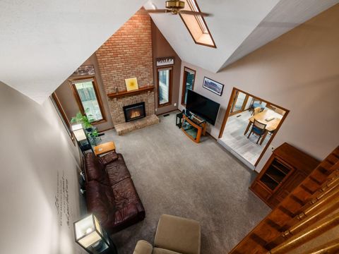 Tiny photo for 667 Salt Lick Lane, Columbus, OH 43230 (MLS # 226006499)