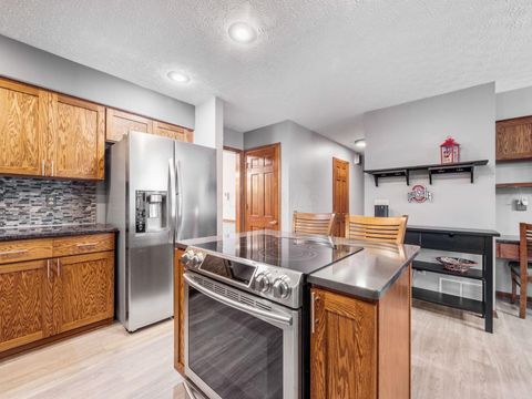 Tiny photo for 667 Salt Lick Lane, Columbus, OH 43230 (MLS # 226006499)