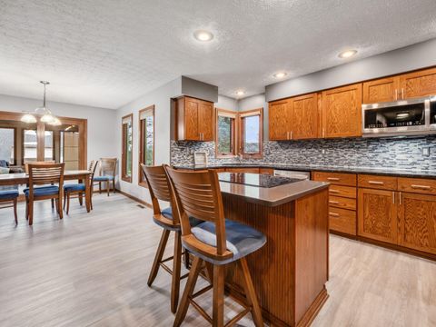 Tiny photo for 667 Salt Lick Lane, Columbus, OH 43230 (MLS # 226006499)