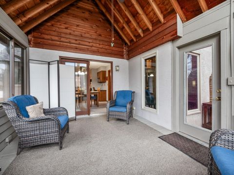 Tiny photo for 667 Salt Lick Lane, Columbus, OH 43230 (MLS # 226006499)