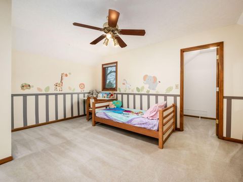 Tiny photo for 667 Salt Lick Lane, Columbus, OH 43230 (MLS # 226006499)