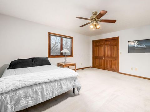 Tiny photo for 667 Salt Lick Lane, Columbus, OH 43230 (MLS # 226006499)