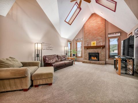 Tiny photo for 667 Salt Lick Lane, Columbus, OH 43230 (MLS # 226006499)