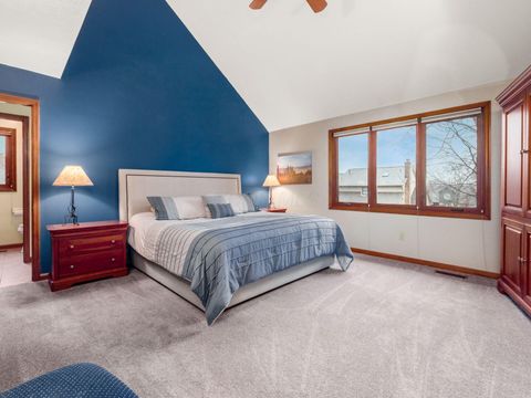 Tiny photo for 667 Salt Lick Lane, Columbus, OH 43230 (MLS # 226006499)