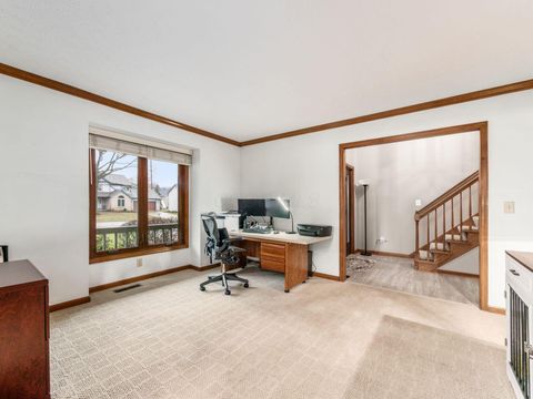 Tiny photo for 667 Salt Lick Lane, Columbus, OH 43230 (MLS # 226006499)