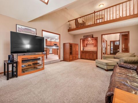 Tiny photo for 667 Salt Lick Lane, Columbus, OH 43230 (MLS # 226006499)