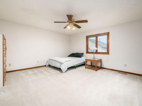 Tiny photo for 667 Salt Lick Lane, Columbus, OH 43230 (MLS # 226006499)