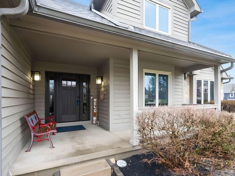 Tiny photo for 667 Salt Lick Lane, Columbus, OH 43230 (MLS # 226006499)