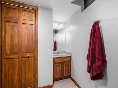 Tiny photo for 667 Salt Lick Lane, Columbus, OH 43230 (MLS # 226006499)