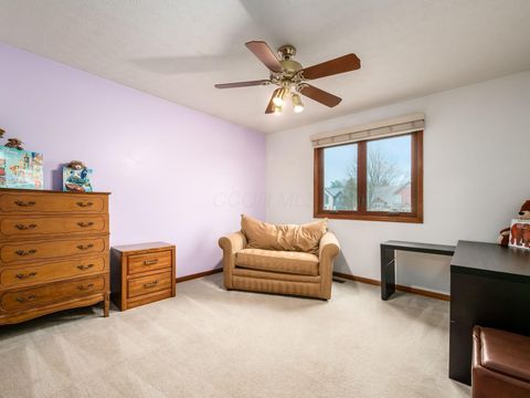 Tiny photo for 667 Salt Lick Lane, Columbus, OH 43230 (MLS # 226006499)