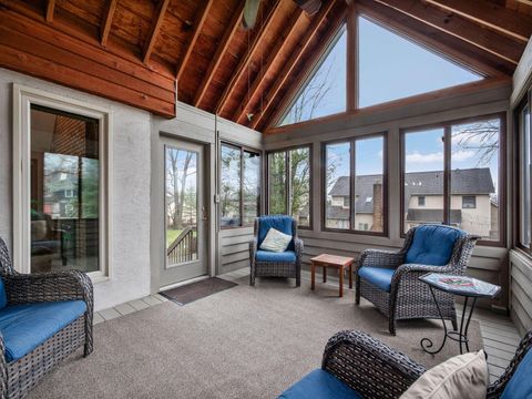 Tiny photo for 667 Salt Lick Lane, Columbus, OH 43230 (MLS # 226006499)