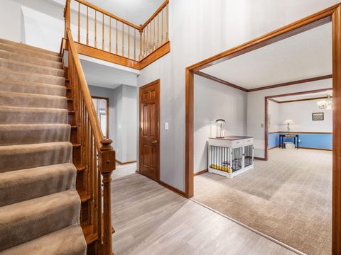 Tiny photo for 667 Salt Lick Lane, Columbus, OH 43230 (MLS # 226006499)