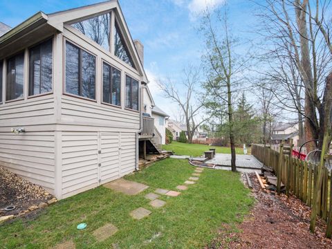 Tiny photo for 667 Salt Lick Lane, Columbus, OH 43230 (MLS # 226006499)