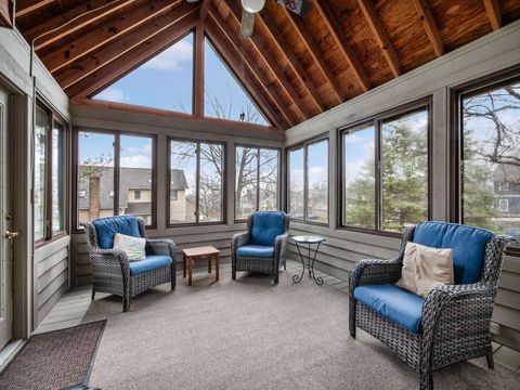 Tiny photo for 667 Salt Lick Lane, Columbus, OH 43230 (MLS # 226006499)