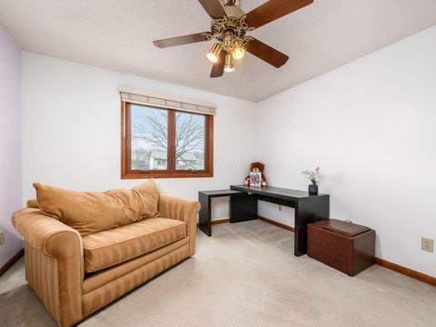 Tiny photo for 667 Salt Lick Lane, Columbus, OH 43230 (MLS # 226006499)