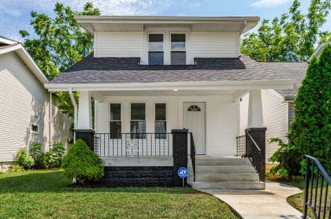 Photo of 892 Heyl Avenue, Columbus, OH 43206 (MLS # 226029877)