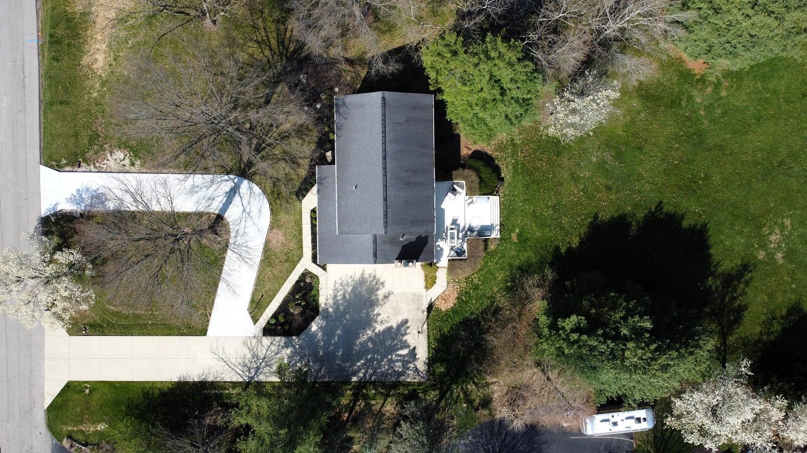9595 Covan Drive, Westerville, Ohio image 31