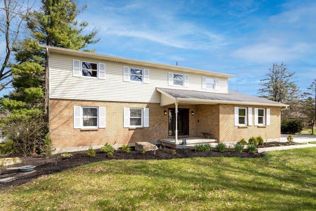 9595 Covan Drive, Westerville, Ohio image 4