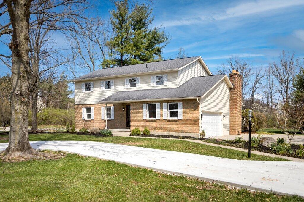 9595 Covan Drive, Westerville, Ohio image 3