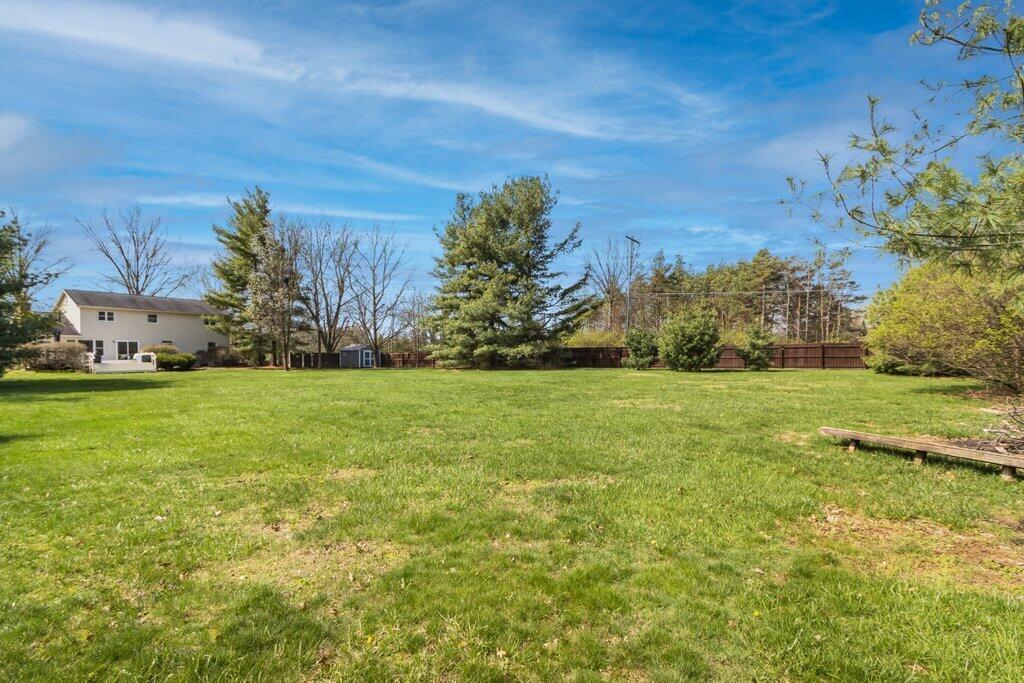 9595 Covan Drive, Westerville, Ohio image 29