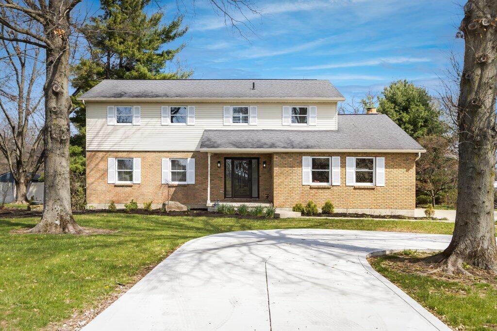 9595 Covan Drive, Westerville, Ohio image 1