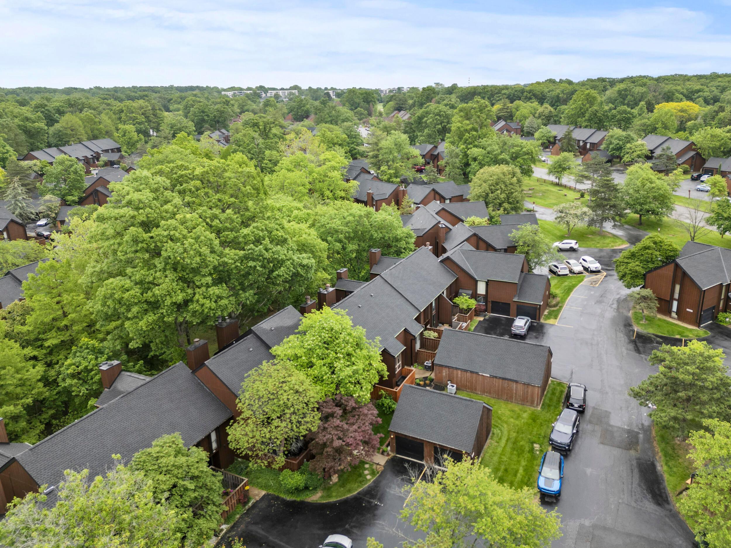 4796 Crazy Horse Lane, Westerville, Ohio image 23