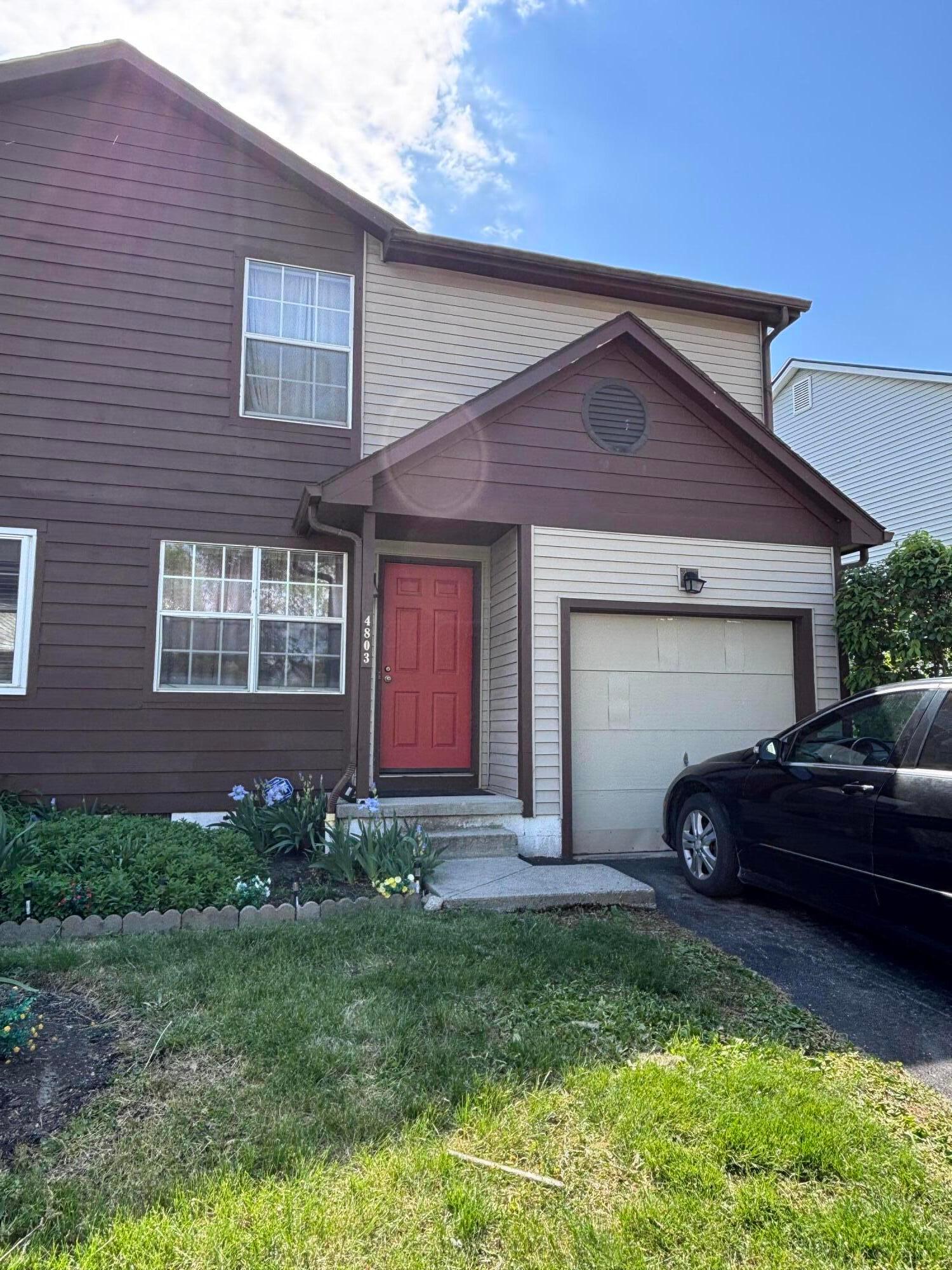 4803 Prince Charles Way 42B