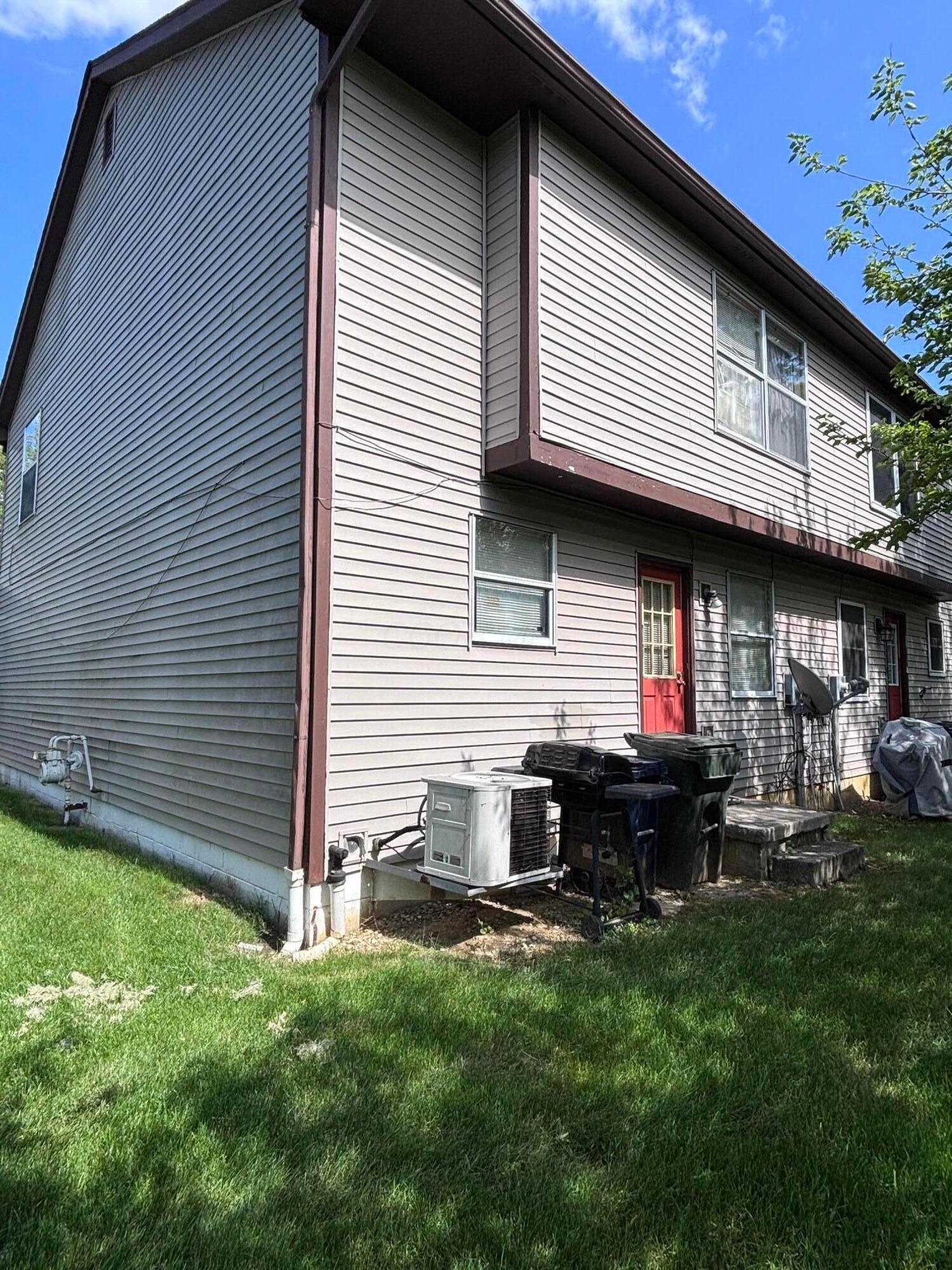 4803 Prince Charles Way 42B
