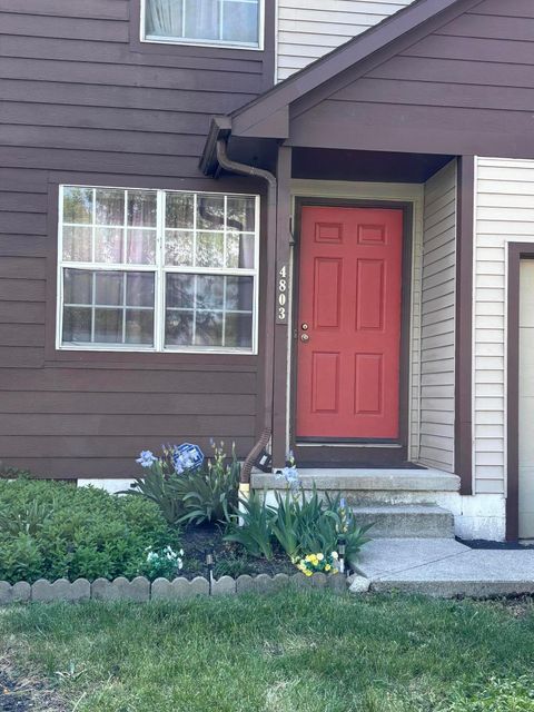 4803 Prince Charles Way 42B Hilliard OH 43026