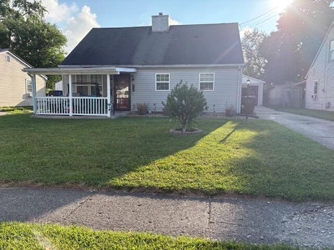 Photo of 863 Richmond Avenue, Marion, OH 43302 (MLS # 226026374)