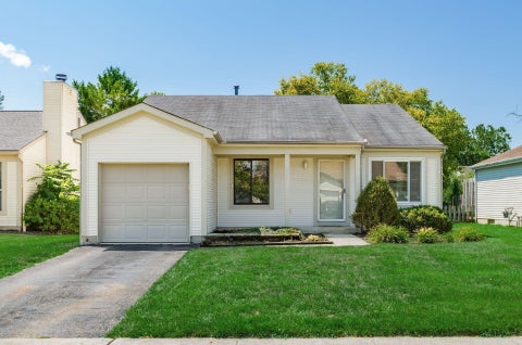 Photo of 1959 Starbridge Court, Columbus, OH 43235 (MLS # 226029497)