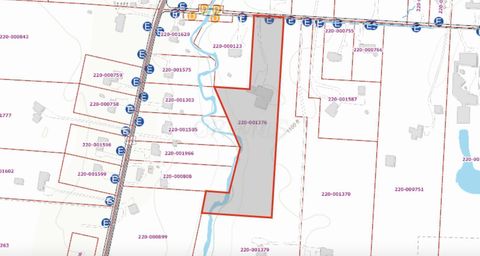 7989 Clouse Road New Albany OH 43054