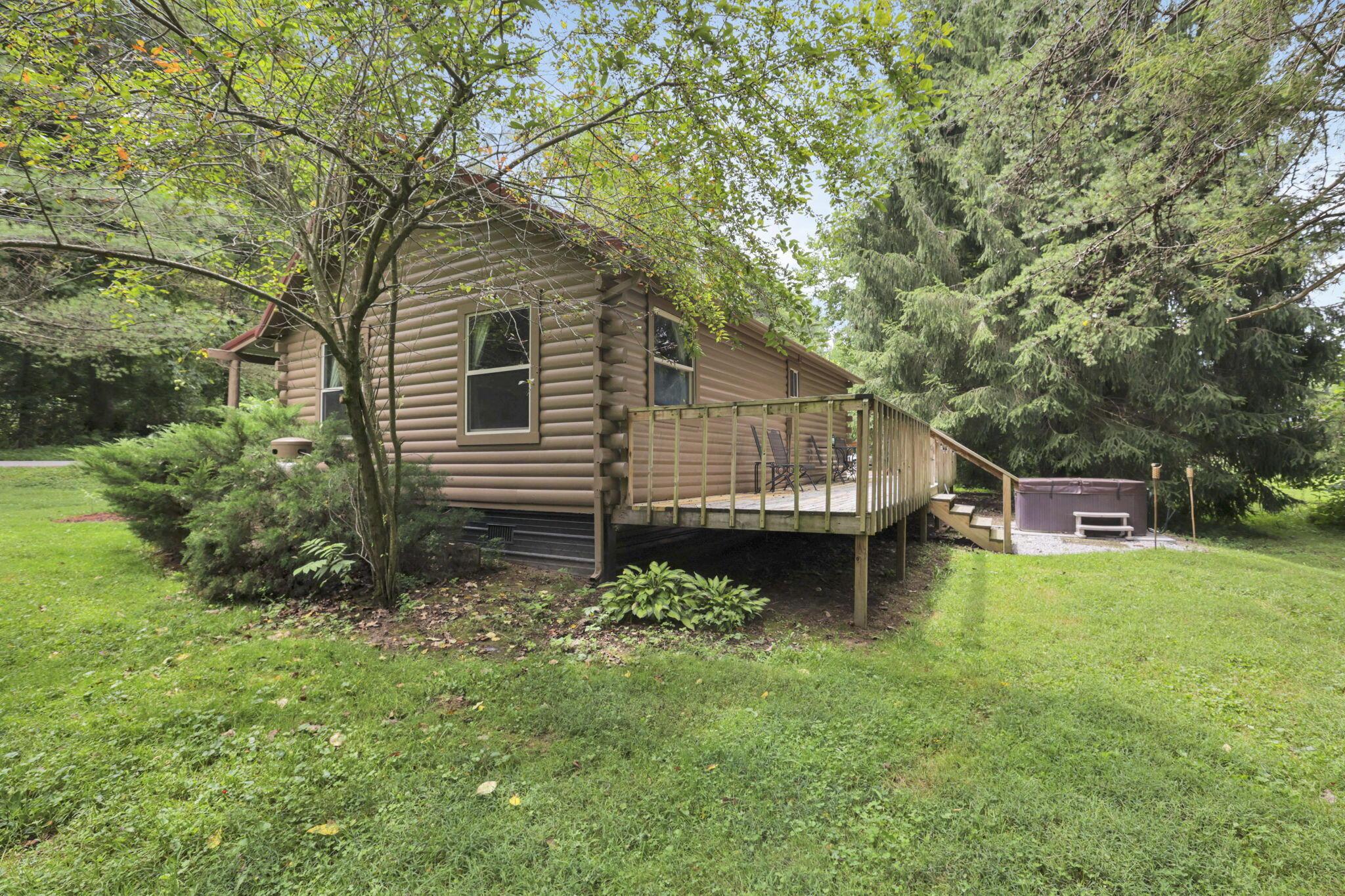 14995 Pleasant Valley Road, Logan, Ohio image 28