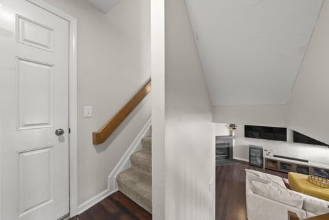 Tiny photo for 7095 Donerail Drive, New Albany, OH 43054 (MLS # 225038004)