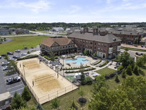 Tiny photo for 7095 Donerail Drive, New Albany, OH 43054 (MLS # 225038004)