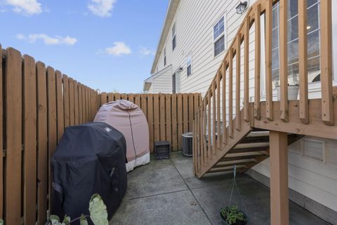 Tiny photo for 7095 Donerail Drive, New Albany, OH 43054 (MLS # 225038004)