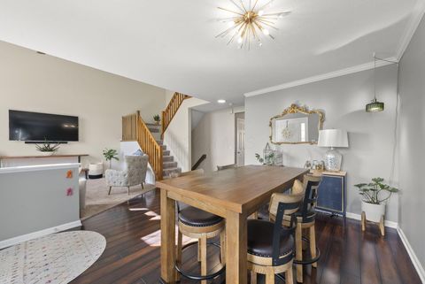 Tiny photo for 7095 Donerail Drive, New Albany, OH 43054 (MLS # 225038004)