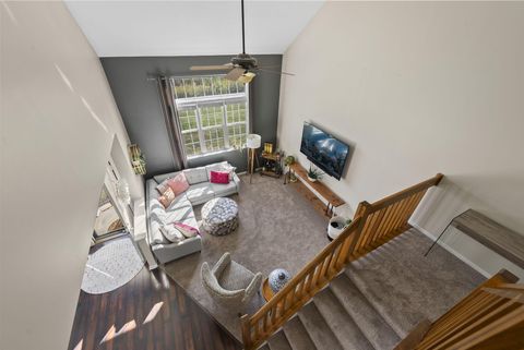 Tiny photo for 7095 Donerail Drive, New Albany, OH 43054 (MLS # 225038004)