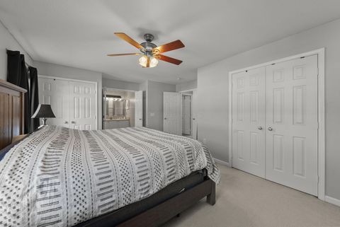 Tiny photo for 7095 Donerail Drive, New Albany, OH 43054 (MLS # 225038004)