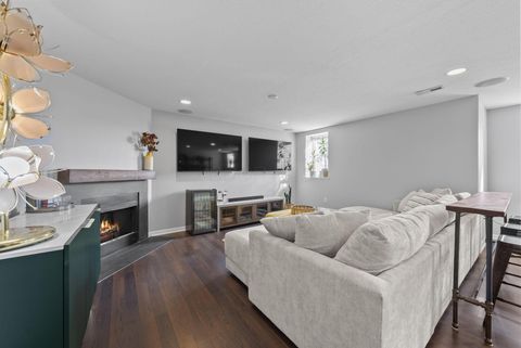 Tiny photo for 7095 Donerail Drive, New Albany, OH 43054 (MLS # 225038004)