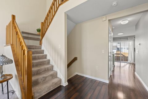 Tiny photo for 7095 Donerail Drive, New Albany, OH 43054 (MLS # 225038004)