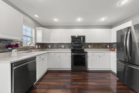 Tiny photo for 7095 Donerail Drive, New Albany, OH 43054 (MLS # 225038004)